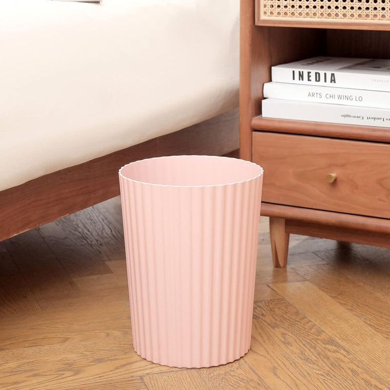 Poubelle en plastique - Poubelle d'intérieur