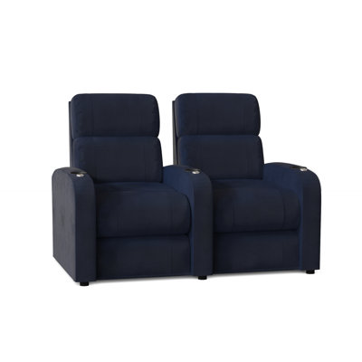 Fauteuil de cinéma (rangée de 2)