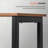 Westbroek Unfinished Etagere Bookcase-631860868-670377555