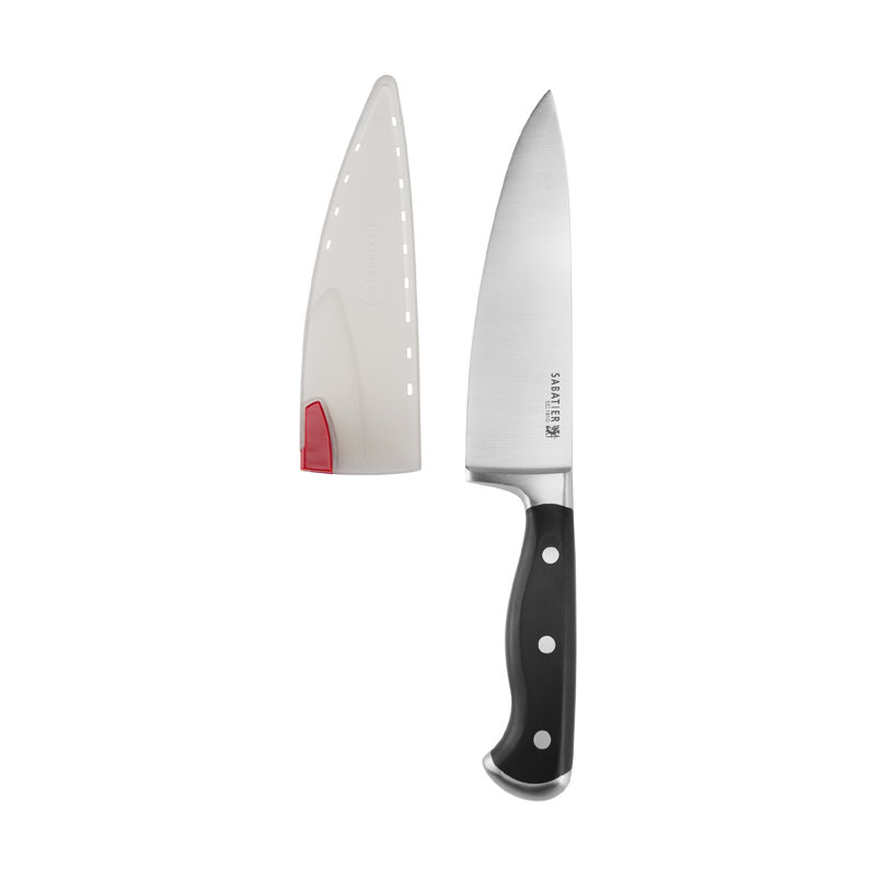 Couteau de chef Sabatier, 8 po