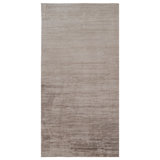 Textural Hand Knotted Area Rug