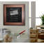 Tableau noir mural Timber Estate-1135083656