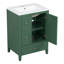 Meuble-lavabo de 24 po avec rangement-118354566