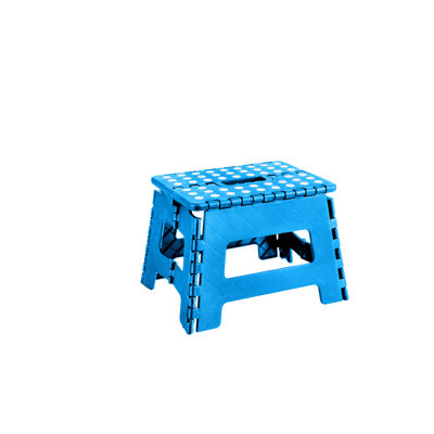 Spina Foldable Step Stool