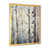Gold Single Picture Frame