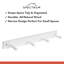 Support mural en bois Spectrum-9738703