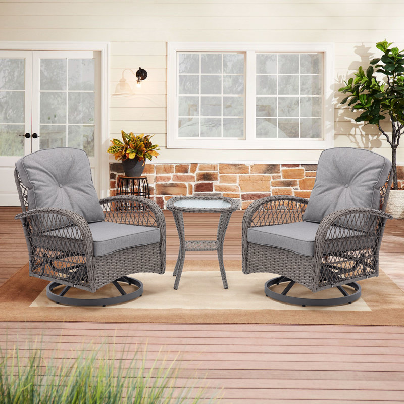 Jivan Bar Set