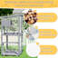 Accessoire pour fenêtre pour chat Coziwow, Catio