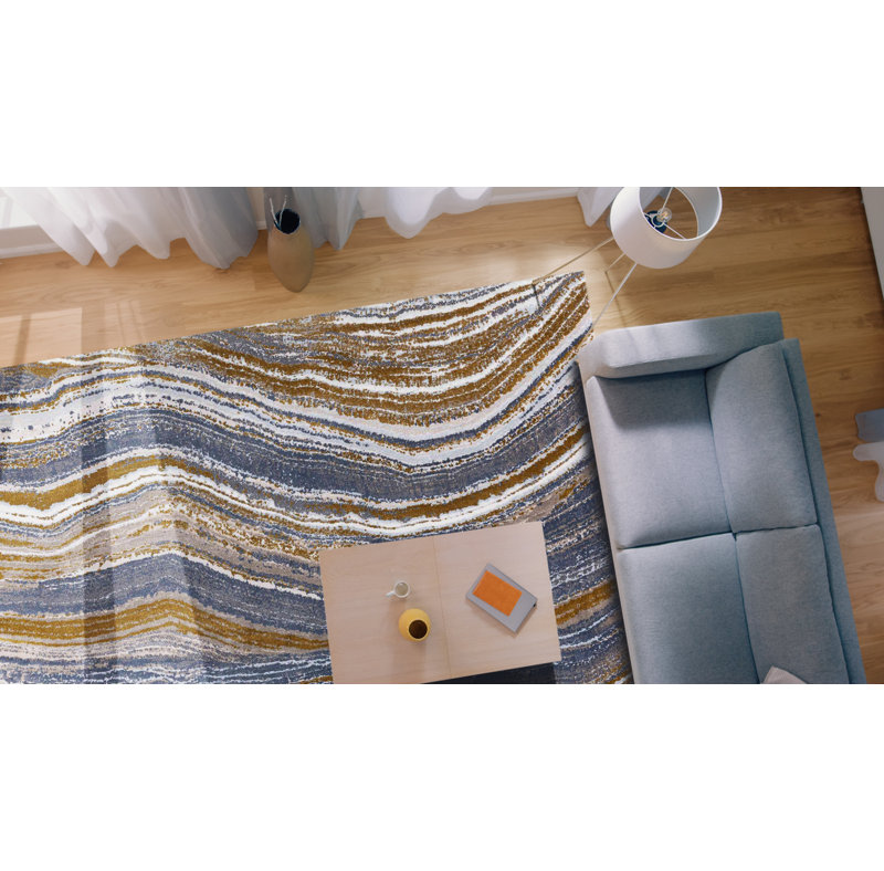 Area Rug, Rectangle 200 x 290cm