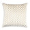 Verona Ivory Gold Pillow