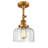 Wynkoop Semi Flush Mount-29566482-29566479-29566478