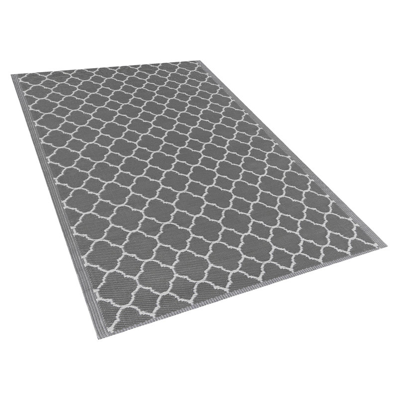 Kayne Geometric 120cm X 180cm Area Rug