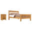 Demarco Configurable Bedroom Set