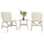 Chaise longue sans accoudoirs Annja-393295509