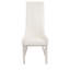 Chaise d'appoint rembourrée Cammack-384171184