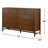 Soline 10 Drawer Dresser-120142978