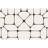 Geometric Peel & Stick Geometric Border-100666167