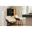 Tabouret d'appoint Leaetta