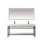 Ensemble de meuble-lavabo double 72 po Funes-92698139-92698140-92698141