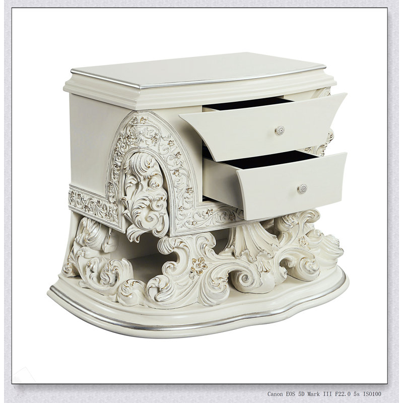 Table de chevet