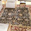 One-of-a-Kind 9'8" X 9'11" Area Rug
