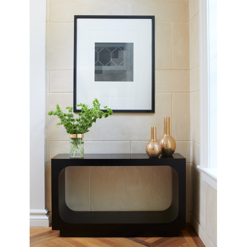 54'' W Console Table