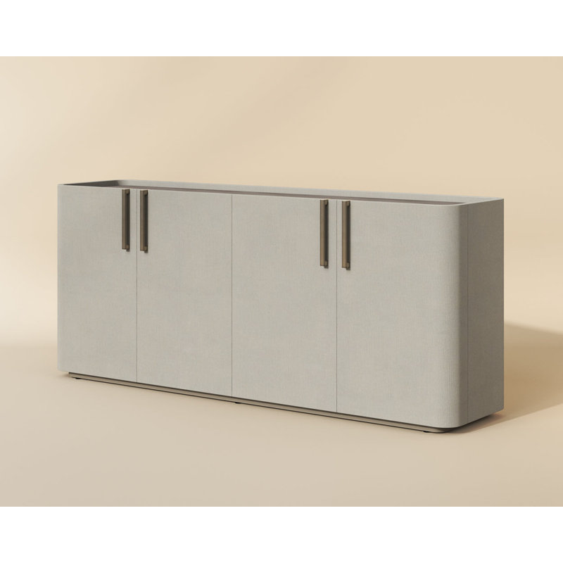 JAMILLE 80'' W Sideboard
