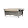 Nantucket Outdoor Ottoman