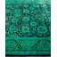 Yamili One-of-a-Kind 8'2" x 10'4" Hand Knotted Area Rug