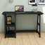 Bureau en bois massif Lozier