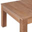 Jenny Solid Wood Four Leg Coffee Table-93101891