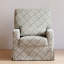 Crawford Pillowback Comfort Swivel Glider-1643780926