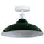 Navi Semi Flush Mount-1804052550