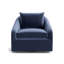 Laurel Swivel Chair-1175513479