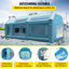 Cabine de peinture gonflable portative, cabine de pulvérisation gonflable-103213960