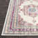 Southwick Oriental Indoor Rug