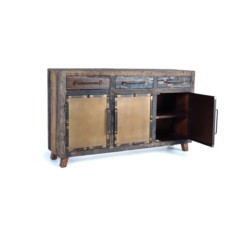 Bogata 150cm Sideboard