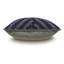 Arthur Striped Square Pillow Cover & Insert-101839117