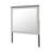 Avery Beige Mirror