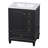 24 inch bathroom vanity with Integrated Ceramic Sink and Spacious Storage Perfect for Small Bathrooms and Guest Rooms-1979563295