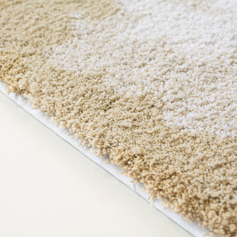 Sand Bath Rug, 24" W x 39" L