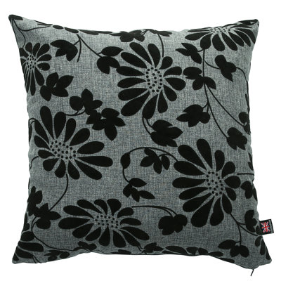 Alonso Floral Square Cushion