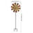 26" Wind Spinner - Copper Flame