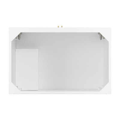 Myrrin 36'' W Single Bathroom Vanity Base