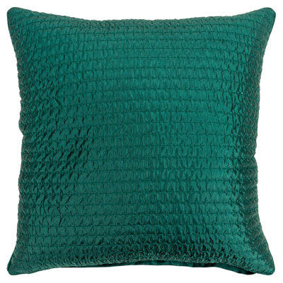 Shaggy Chevron Throw Pillow