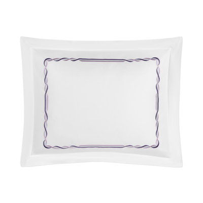 Cadence Sateen Pillow Sham