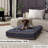 Olivarez Classic Pillow Dog Bed-120361230-120361221