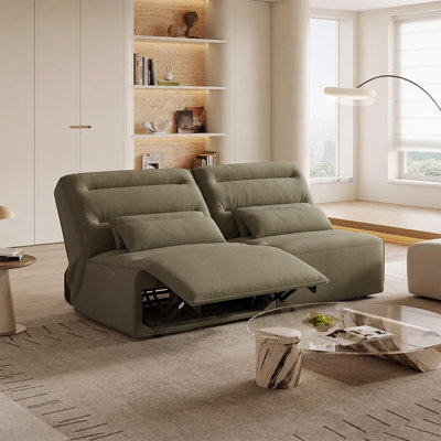 Halune Power Reclining Sofa