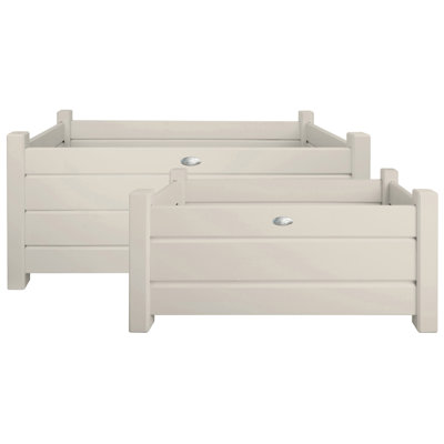 Rectangle Planter Fsc 100%