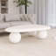 Table d'appoint moderne Modern